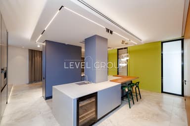 Многокомнатная квартира по адресу ул. Казимира Малевича (площадь 187 м²) - Atlanta.ua - фото 50