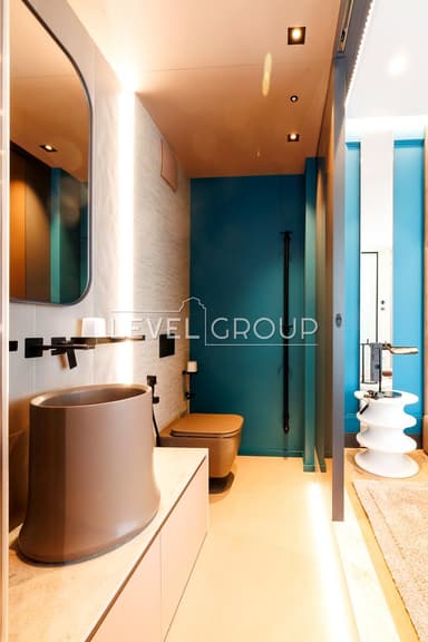 Многокомнатная квартира по адресу ул. Казимира Малевича (площадь 187 м²) - Atlanta.ua - фото 68