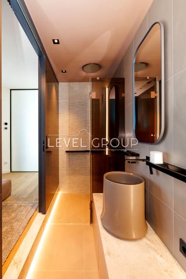 Многокомнатная квартира по адресу ул. Казимира Малевича (площадь 187 м²) - Atlanta.ua - фото 69