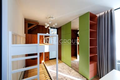 Многокомнатная квартира по адресу ул. Казимира Малевича (площадь 187 м²) - Atlanta.ua - фото 57