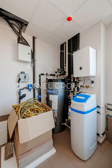 Многокомнатная квартира по адресу ул. Казимира Малевича (площадь 187 м²) - Atlanta.ua - фото 70