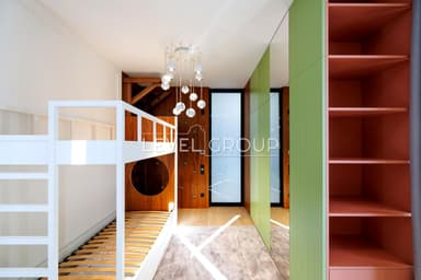 Многокомнатная квартира по адресу ул. Казимира Малевича (площадь 187 м²) - Atlanta.ua - фото 58