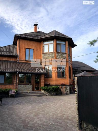 Дом по адресу пер. Энергетиков (площадь 320 м²) - Atlanta.ua - фото 22