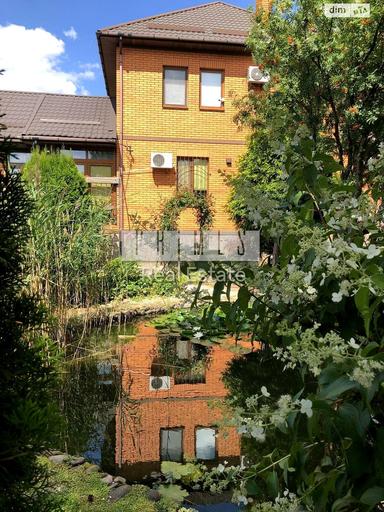 Дом по адресу пер. Энергетиков (площадь 320 м²) - Atlanta.ua - фото 28