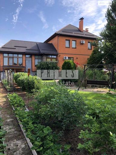 Дом по адресу пер. Энергетиков (площадь 320 м²) - Atlanta.ua - фото 30