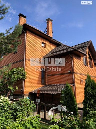 Дом по адресу пер. Энергетиков (площадь 320 м²) - Atlanta.ua - фото 33