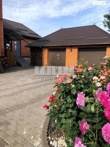 Дом по адресу пер. Энергетиков (площадь 320 м²) - Atlanta.ua - фото 35