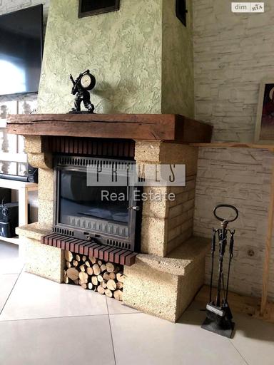 Дом по адресу пер. Энергетиков (площадь 320 м²) - Atlanta.ua - фото 38