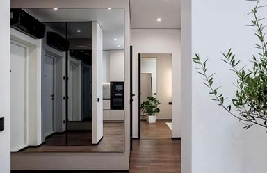 2-комнатная квартира по адресу (площадь 68 м²) - Atlanta.ua - фото 16