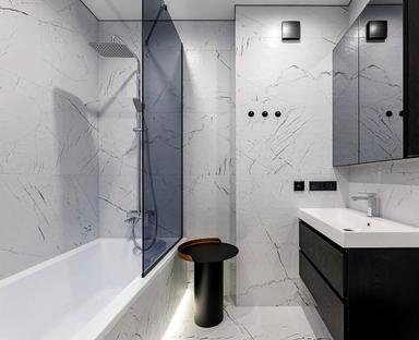 2-комнатная квартира по адресу (площадь 68 м²) - Atlanta.ua - фото 23