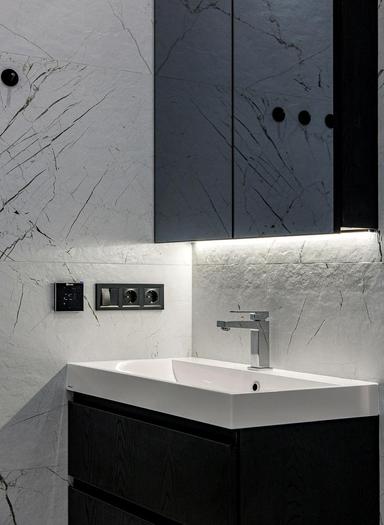 2-комнатная квартира по адресу (площадь 68 м²) - Atlanta.ua - фото 20