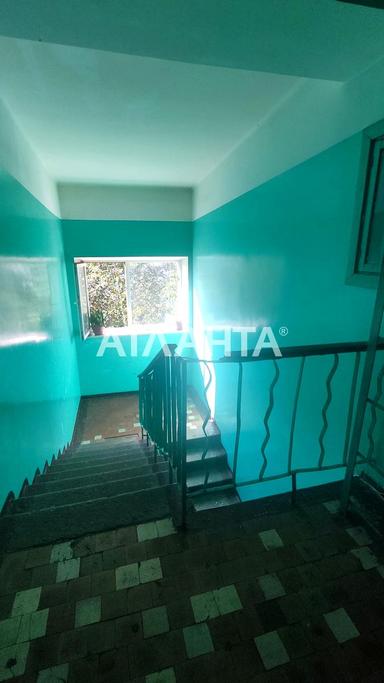 2-комнатная квартира по адресу ул. Крымская (площадь 35 м²) - Atlanta.ua - фото 19