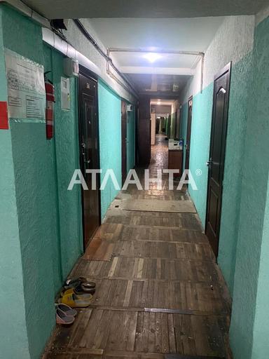 2-комнатная квартира по адресу ул. Крымская (площадь 35 м²) - Atlanta.ua - фото 20