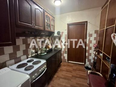 2-комнатная квартира по адресу ул. Крымская (площадь 35 м²) - Atlanta.ua - фото 22