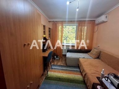 2-комнатная квартира по адресу ул. Крымская (площадь 35 м²) - Atlanta.ua - фото 14