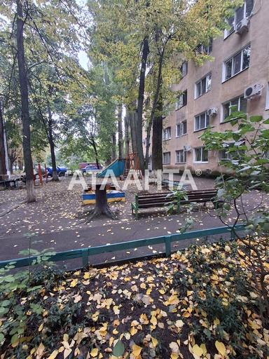 2-комнатная квартира по адресу ул. Крымская (площадь 35 м²) - Atlanta.ua - фото 25