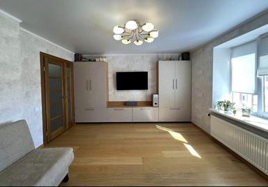 3-комнатная квартира по адресу Тараса Сыча пер. (площадь 73,3 м²) - Atlanta.ua - фото 30