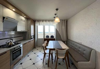 3-комнатная квартира по адресу Тараса Сыча пер. (площадь 73,3 м²) - Atlanta.ua - фото 32