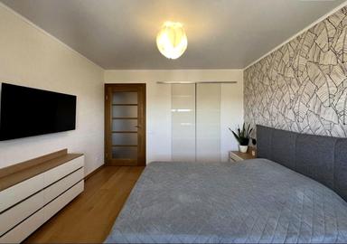 3-комнатная квартира по адресу Тараса Сыча пер. (площадь 73,3 м²) - Atlanta.ua - фото 38