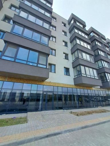 1-room apartment apartment by the address st. Bocharova gen (area 42,4 m²) - Atlanta.ua - photo 23