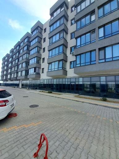 1-room apartment apartment by the address st. Bocharova gen (area 42,4 m²) - Atlanta.ua - photo 22