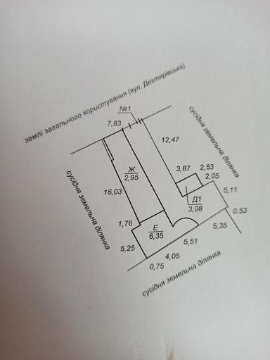 Комерційна нерухомість за адресою вул. Золотоустівська (площа 126 м²) - Atlanta.ua - фото 40