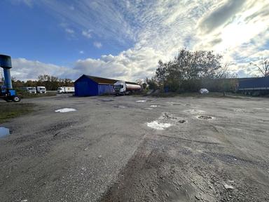 Коммерческая недвижимость по адресу ул. Первомайская (площадь 1808 м²) - Atlanta.ua - фото 35