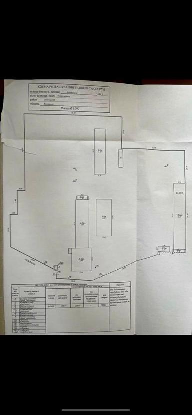 Коммерческая недвижимость по адресу ул. Первомайская (площадь 1808 м²) - Atlanta.ua - фото 38