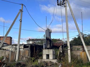 Коммерческая недвижимость по адресу ул. Первомайская (площадь 1808 м²) - Atlanta.ua - фото 37