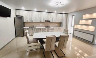 2-комнатная квартира по адресу ул. Одесская (площадь 91 м²) - Atlanta.ua - фото 25