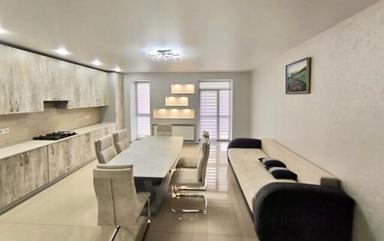 2-комнатная квартира по адресу ул. Одесская (площадь 91 м²) - Atlanta.ua - фото 24