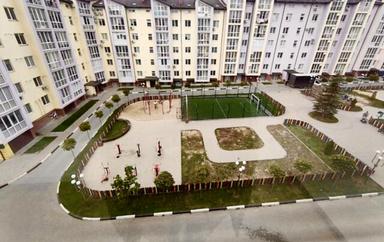 2-комнатная квартира по адресу ул. Одесская (площадь 91 м²) - Atlanta.ua - фото 35