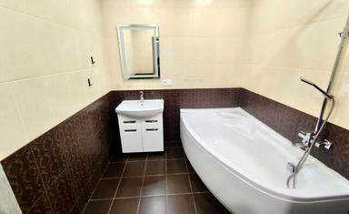 2-комнатная квартира по адресу ул. Одесская (площадь 91 м²) - Atlanta.ua - фото 34