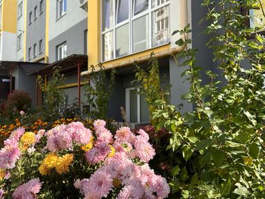 2-комнатная квартира по адресу ул. Одесская (площадь 91 м²) - Atlanta.ua - фото 39