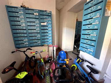 2-комнатная квартира по адресу ул. Одесская (площадь 91 м²) - Atlanta.ua - фото 41