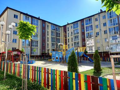 2-комнатная квартира по адресу ул. Одесская (площадь 91 м²) - Atlanta.ua - фото 43