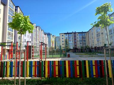 2-комнатная квартира по адресу ул. Одесская (площадь 91 м²) - Atlanta.ua - фото 44