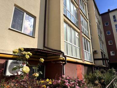 2-комнатная квартира по адресу ул. Одесская (площадь 91 м²) - Atlanta.ua - фото 37