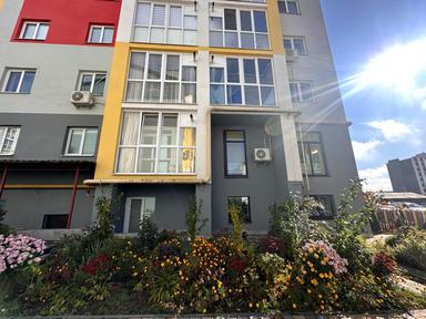 2-комнатная квартира по адресу ул. Одесская (площадь 91 м²) - Atlanta.ua - фото 38