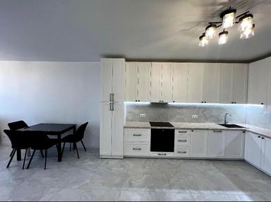 1-кімнатна квартира за адресою вул. Карла Мікльоша (площа 57 м²) - Atlanta.ua - фото 12