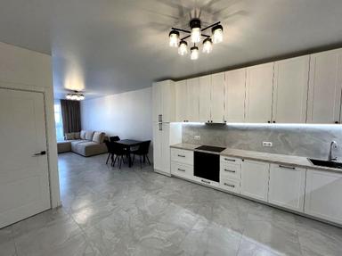 1-кімнатна квартира за адресою вул. Карла Мікльоша (площа 57 м²) - Atlanta.ua - фото 11