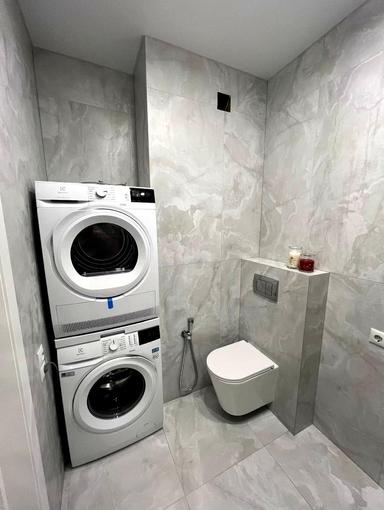 1-кімнатна квартира за адресою вул. Карла Мікльоша (площа 57 м²) - Atlanta.ua - фото 18