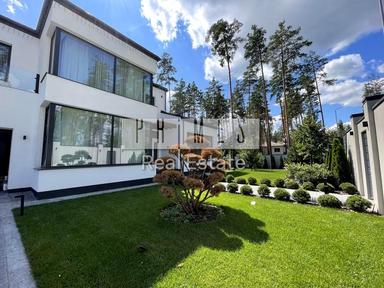 House by the address (area 350 m²) - Atlanta.ua - photo 6