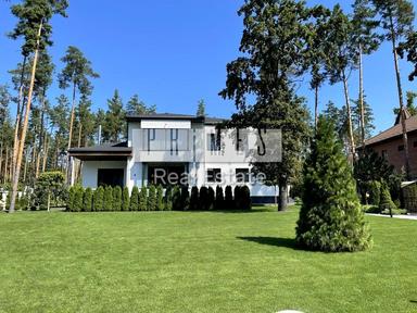 House by the address (area 350 m²) - Atlanta.ua - photo 7