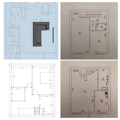 Дом по адресу (площадь 115 м²) - Atlanta.ua - фото 21
