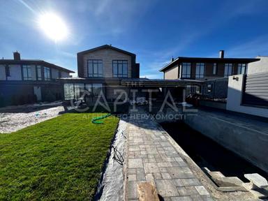 Дом по адресу (площадь 180 м²) - Atlanta.ua - фото 18