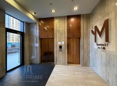 4+-rooms apartment apartment by the address (area 205 m²) - Atlanta.ua - photo 33