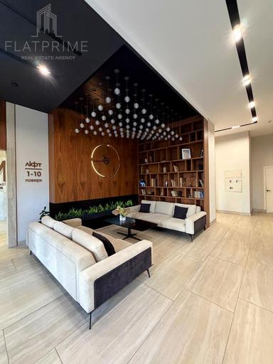 4+-rooms apartment apartment by the address (area 205 m²) - Atlanta.ua - photo 32