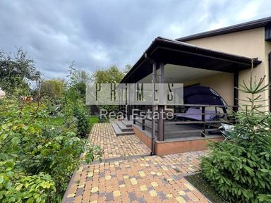 Дом по адресу Григоренко пр. (площадь 100 м²) - Atlanta.ua - фото 53