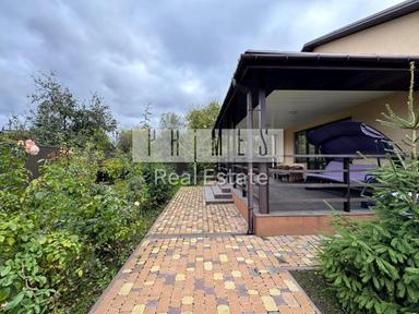 Дом по адресу Григоренко пр. (площадь 100 м²) - Atlanta.ua - фото 54